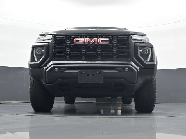 Certified 2024 GMC Canyon Elevation w/ Convenience Package AWD/4WD image 22