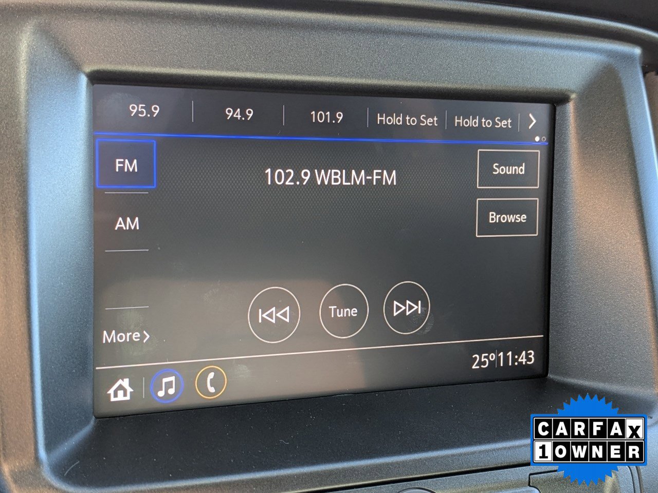 Used 2020 Chevrolet Colorado W/T w/ WT Convenience Package image 19