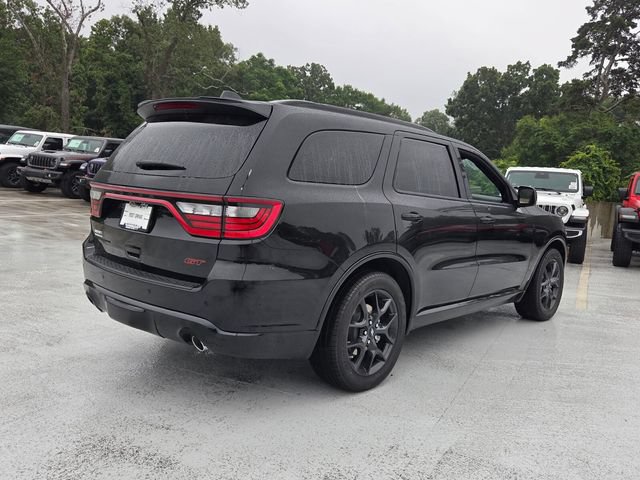 New 2026 Dodge Durango GT AWD/4WD image 9