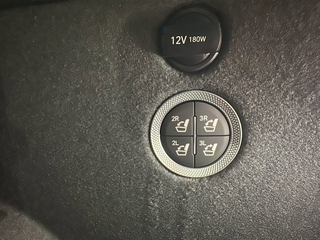 New 2026 Genesis GV80 2.5T Advanced AWD/4WD image 23