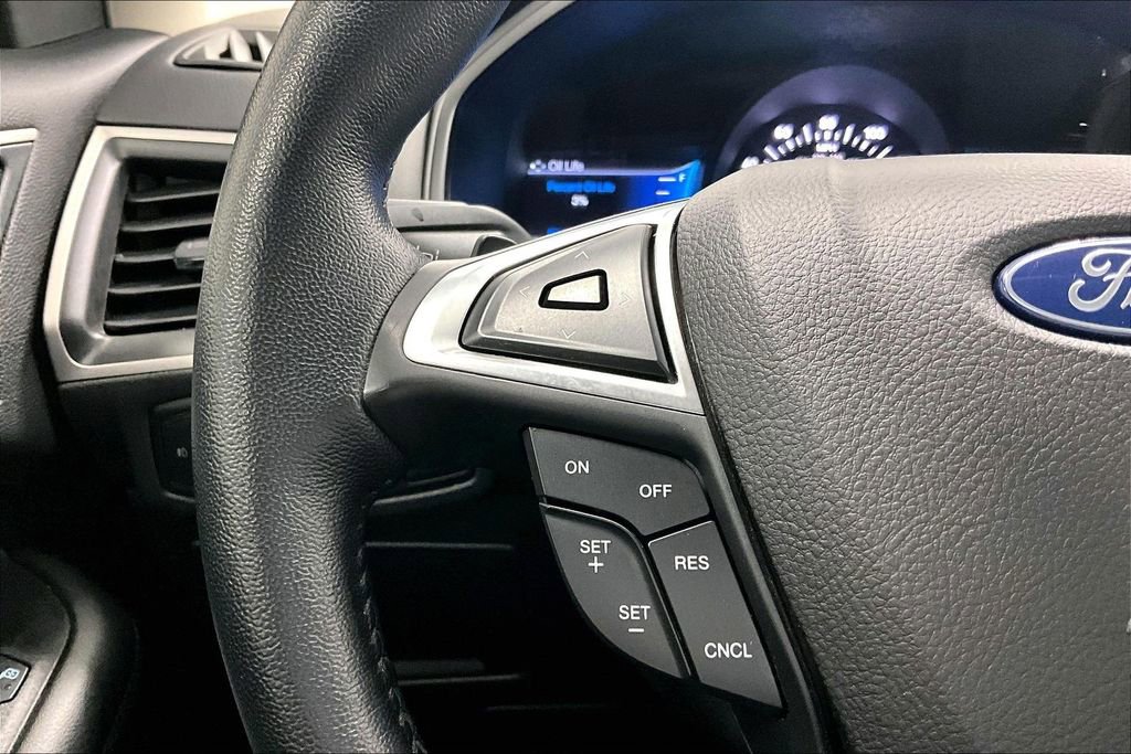 Used 2023 Ford Edge SEL w/ Sport Appearance Package AWD/4WD image 23