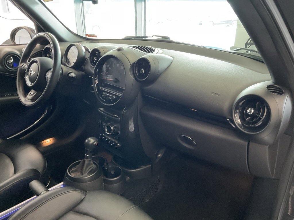 Used 2016 MINI Cooper Countryman S image 16
