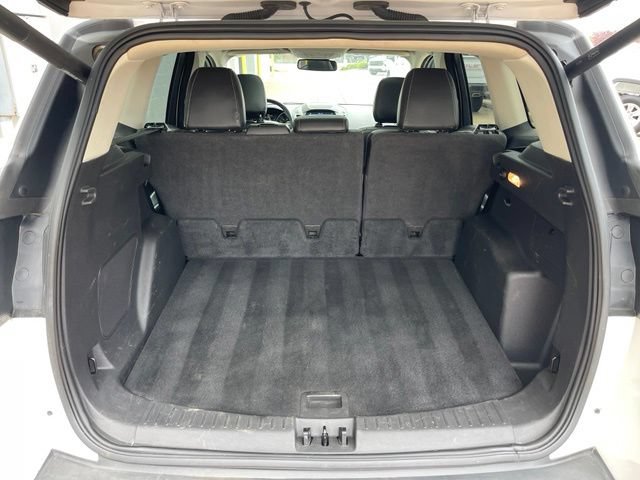 Used 2019 Ford Escape Titanium FWD image 7
