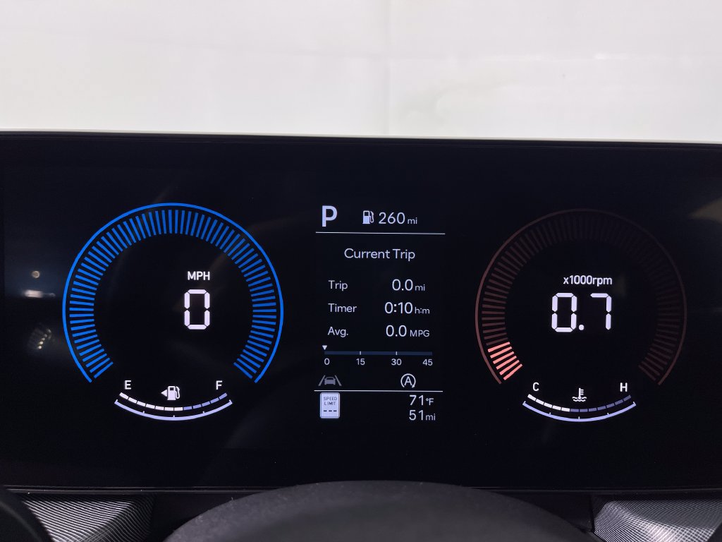 New 2026 Hyundai Sonata SE FWD image 20