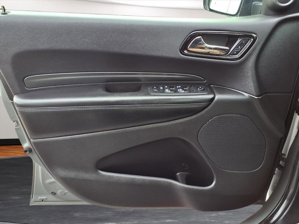 Used 2021 Dodge Durango GT image 17