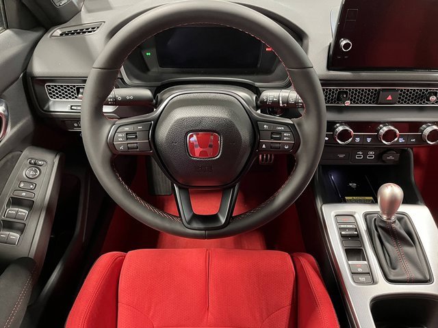 New 2025 Honda Civic Type R image 15
