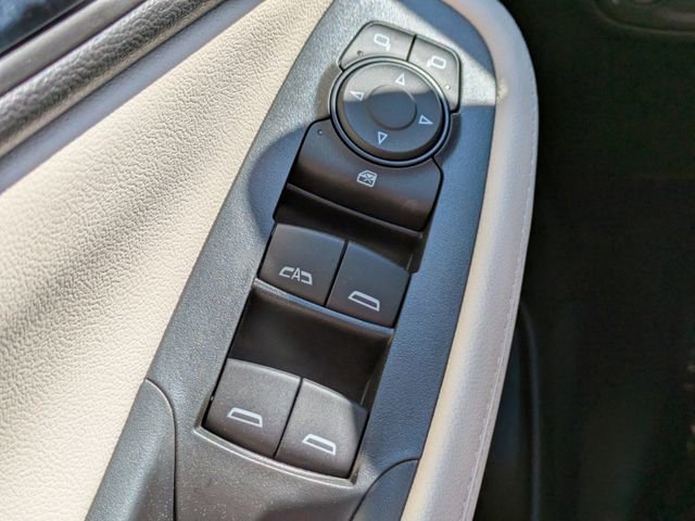 New 2025 Buick Encore GX Sport Touring w/ Advanced Technology Package FWD image 22