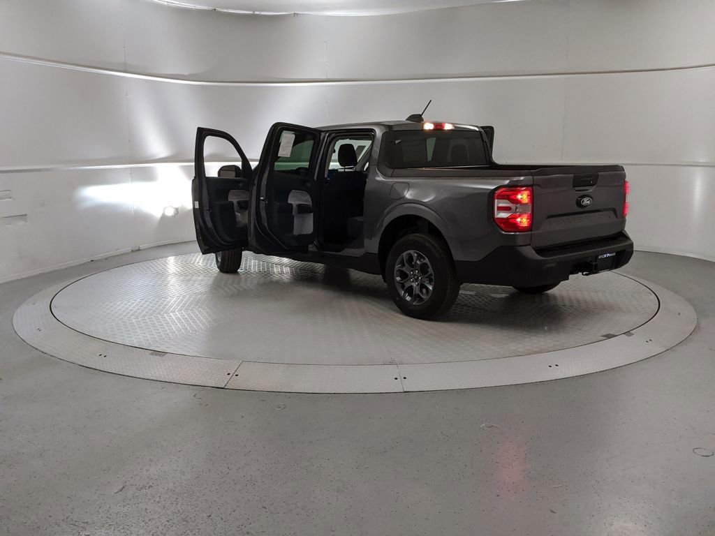 New 2026 Ford Maverick XLT image 10