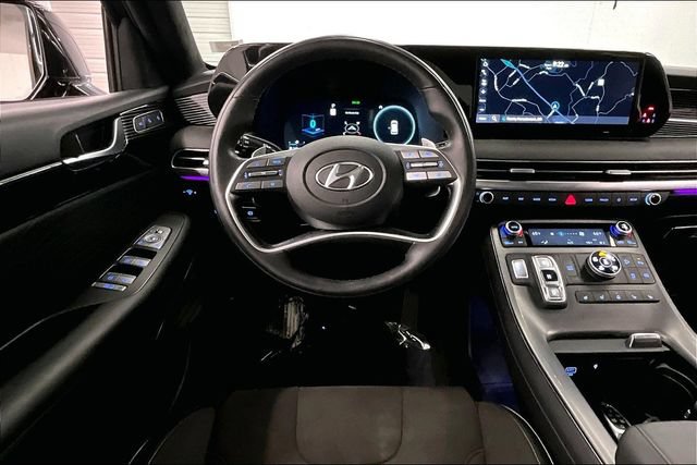 Used 2024 Hyundai Palisade Calligraphy AWD/4WD image 6