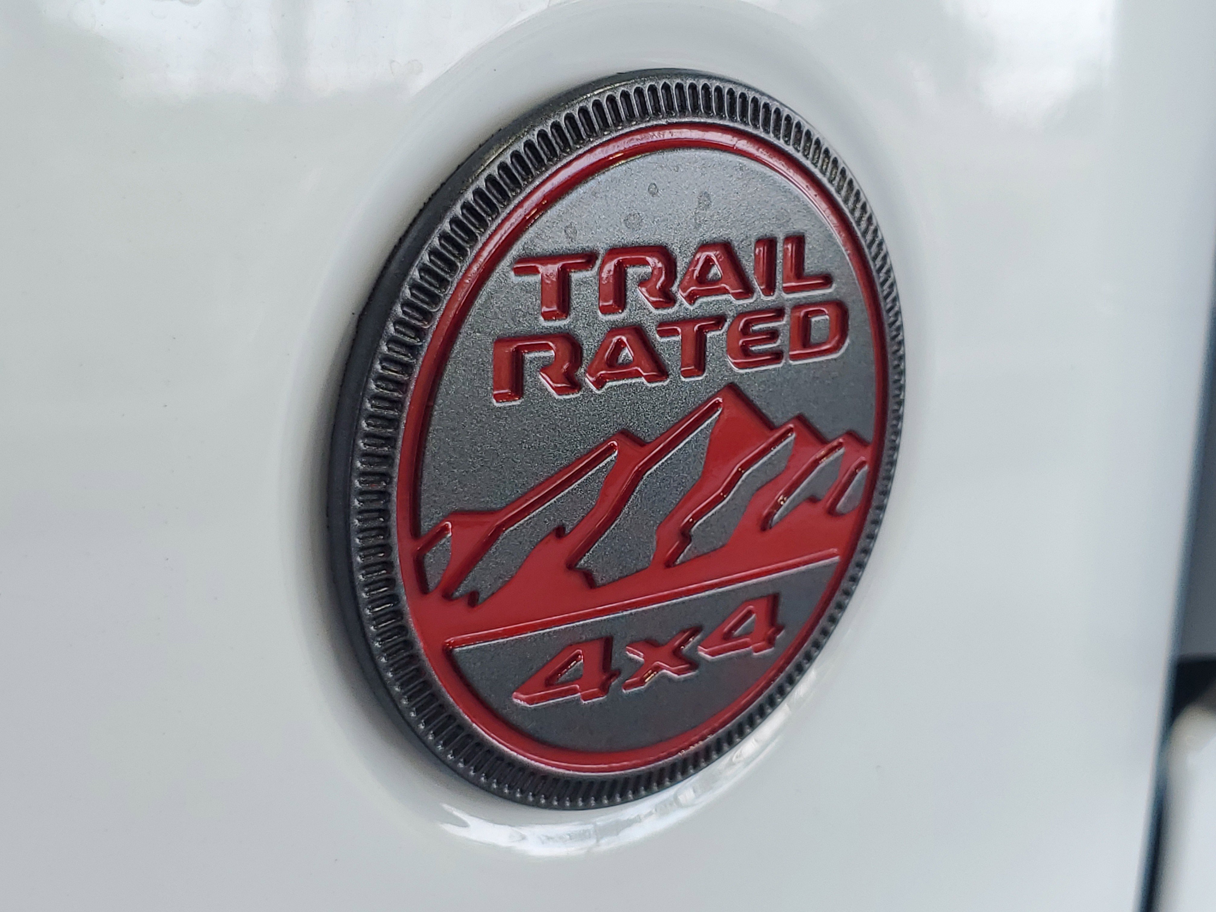 Certified 2023 Jeep Wrangler Unlimited Rubicon AWD/4WD image 5