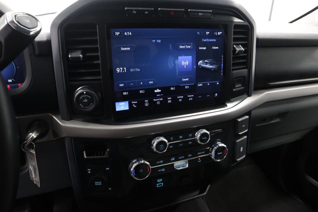 Used 2024 Ford F150 XLT image 32