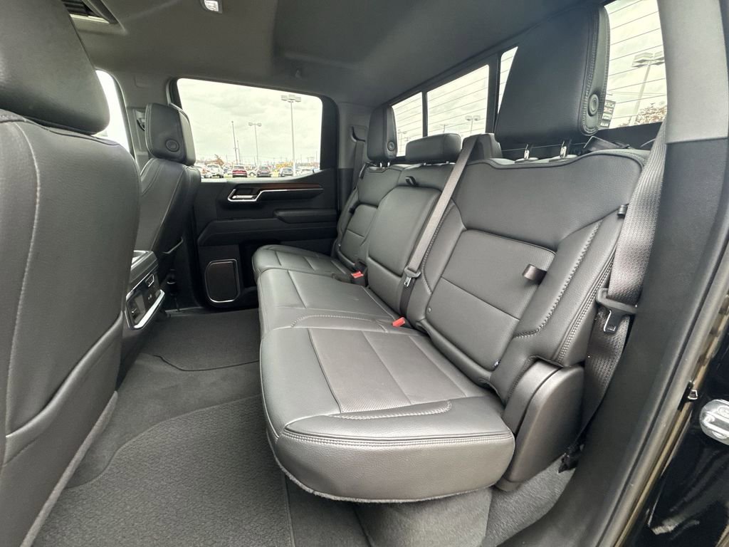Certified 2024 GMC Sierra 1500 Denali w/ Denali Reserve Package image 26