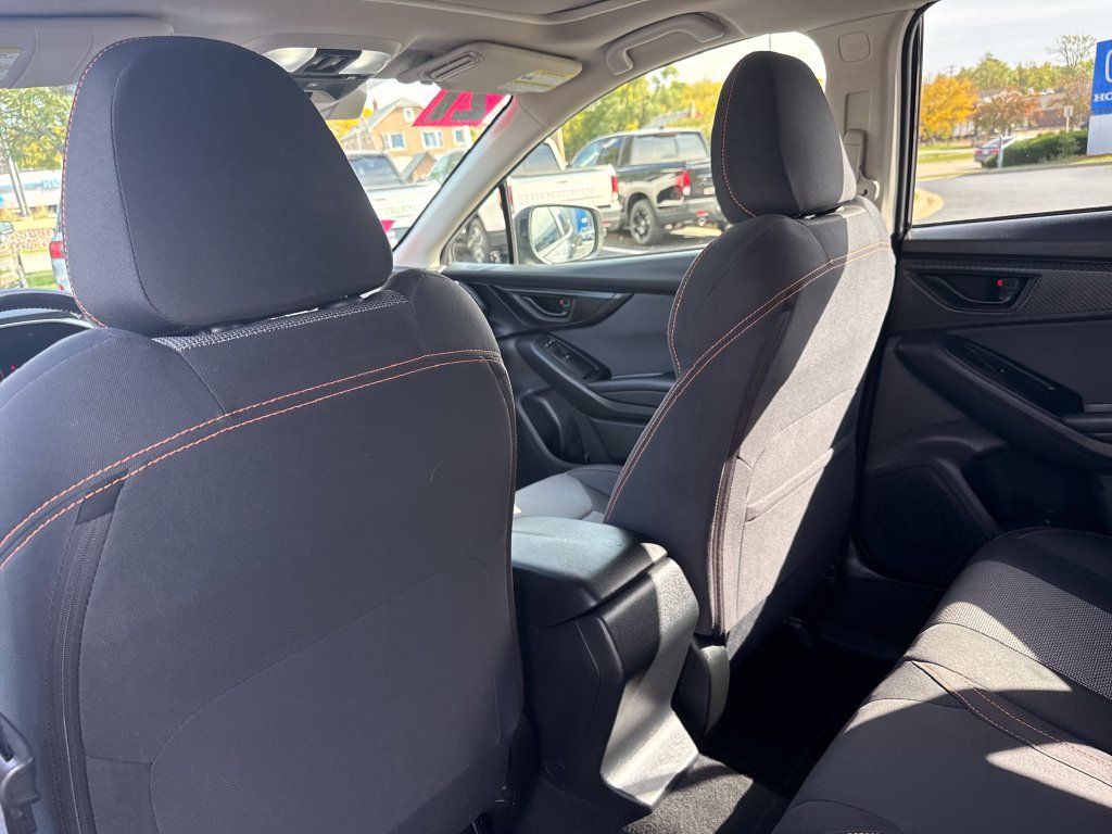 Used 2021 Subaru Crosstrek 2.0i Premium w/ Moonroof Package AWD/4WD image 21