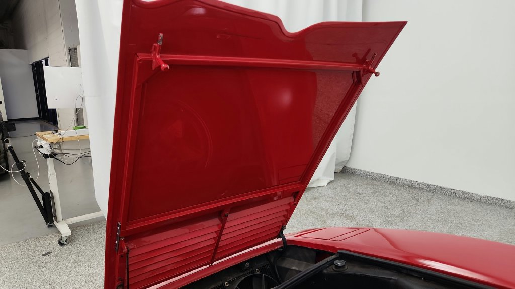 Used 1988 Ferrari 328 GTS RWD image 16