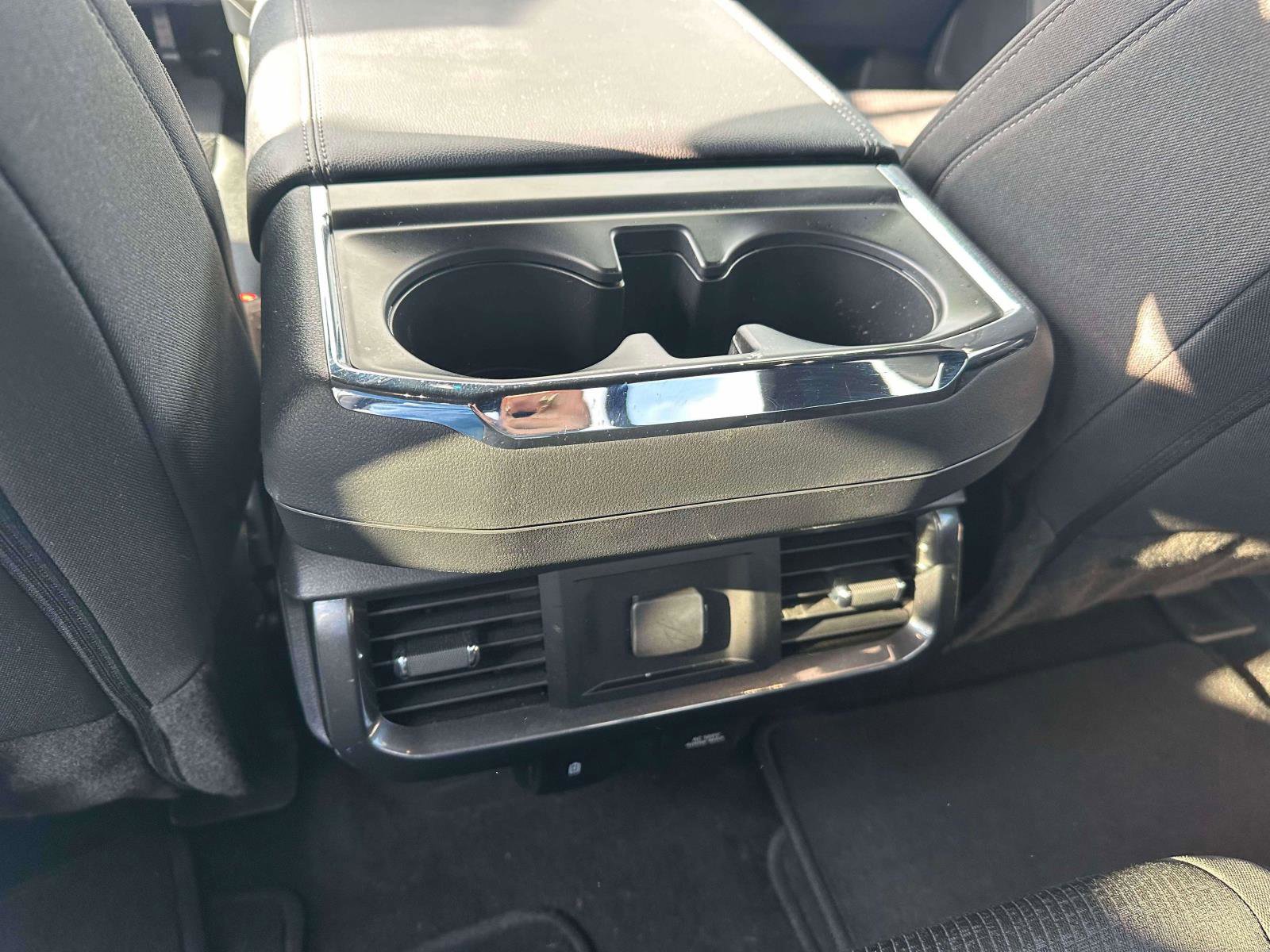 Used 2023 Ford F150 XLT w/ Equipment Group 302A High image 10