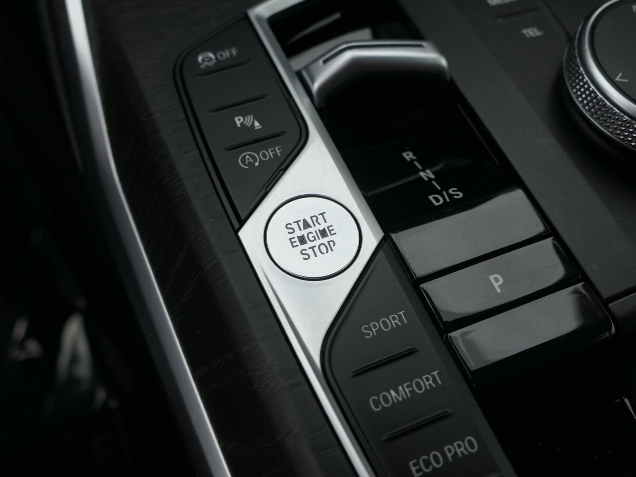 Used 2024 BMW 430i Convertible image 20