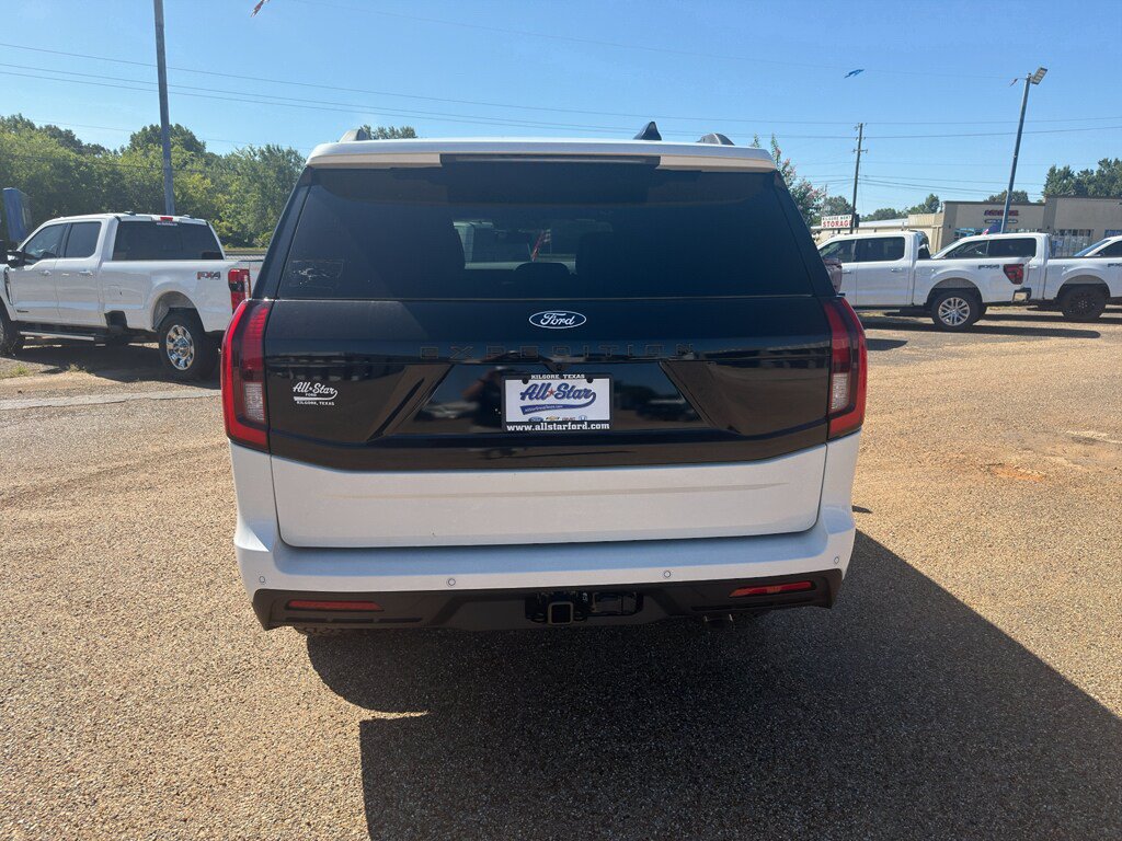 New 2027 Ford Expedition Tremor AWD/4WD image 4