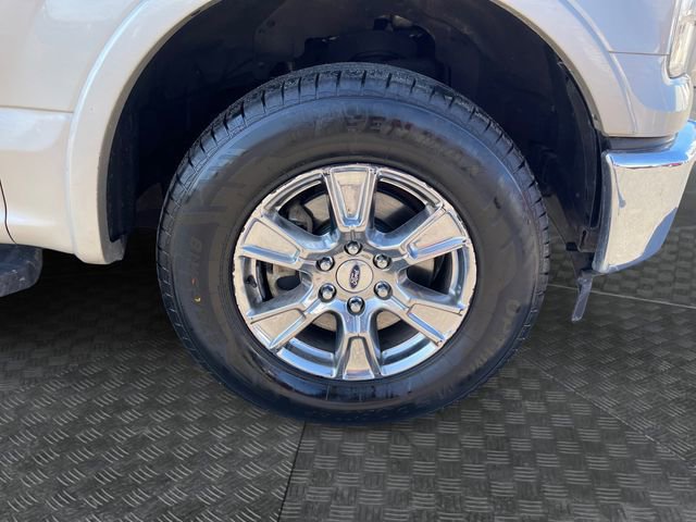 Used 2017 Ford F150 Lariat image 34