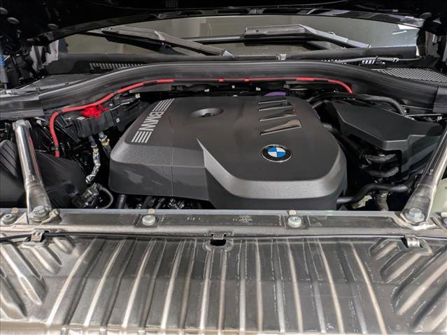 New 2026 BMW X3 xDrive30 w/ Premium Package image 18