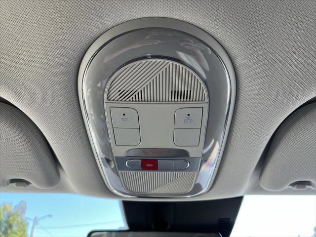 New 2025 Hyundai Ioniq 5 SE image 26