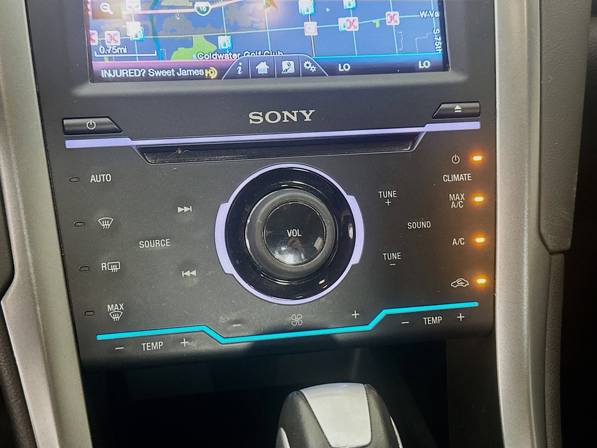 Used 2015 Ford Fusion Energi Titanium image 24