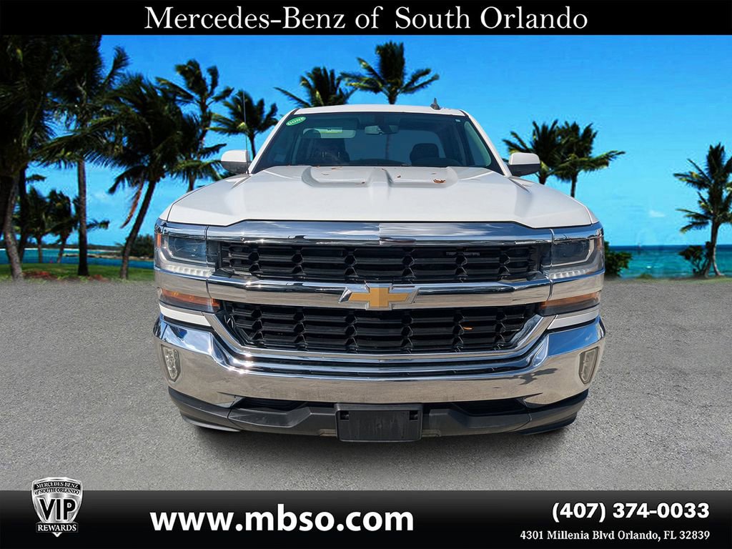 Used 2019 Chevrolet Silverado 1500 LT w/ All Star Edition image 21
