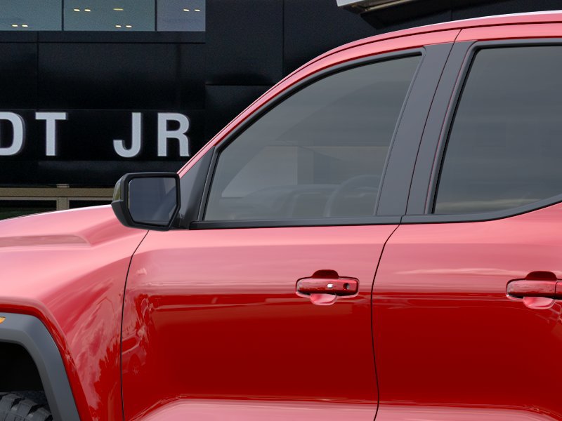New 2026 GMC Canyon Elevation w/ Convenience Package RWD image 14