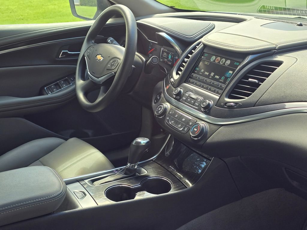 Used 2019 Chevrolet Impala LS image 20