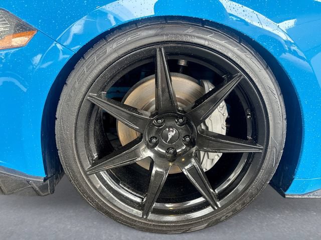 Used 2022 Ford Mustang GT Premium w/ Equipment Group 401A RWD image 10