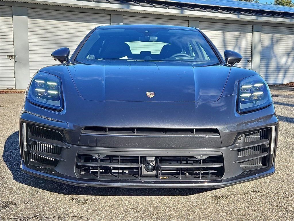New 2026 Porsche Panamera 4 image 7
