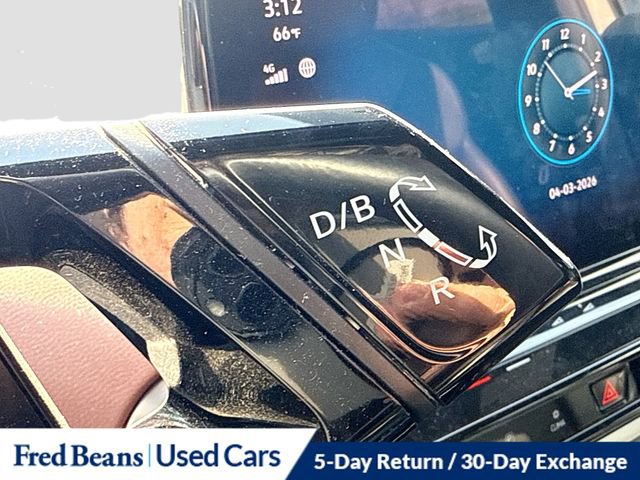 Used 2021 Volkswagen ID.4 Pro S image 11