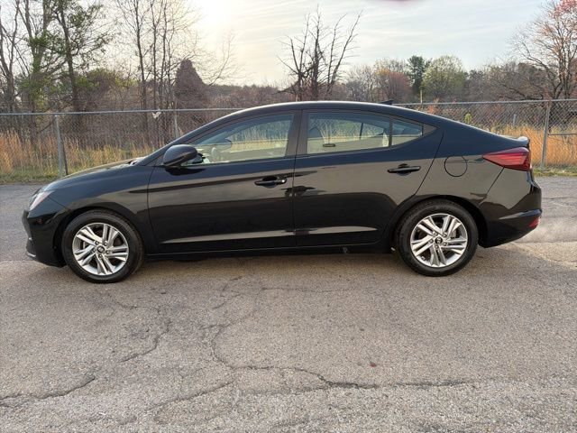 Used 2019 Hyundai Elantra Value Edition image 5