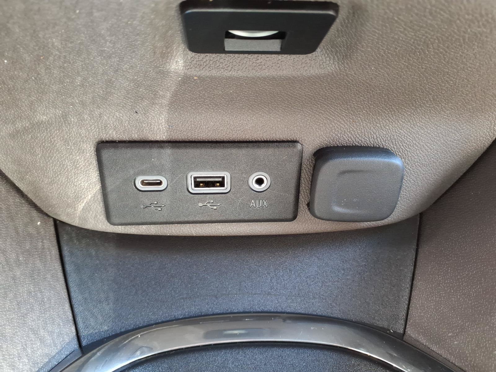 Used 2022 Chevrolet Malibu LS w/ Driver Confidence Package FWD image 17