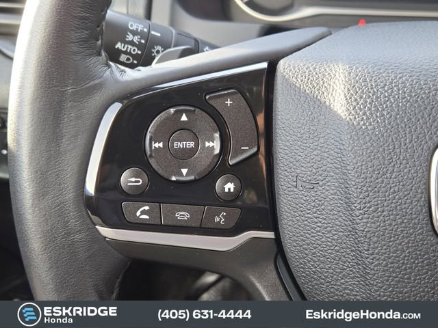 Used 2022 Honda Pilot Elite image 30