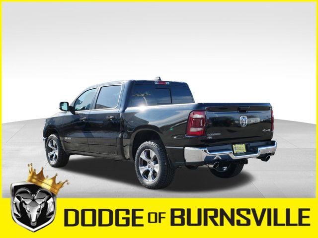 Used 2023 RAM 1500 Laramie image 7