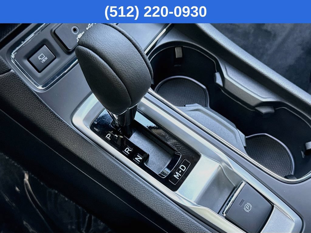 New 2026 Subaru Ascent Limited AWD/4WD image 21