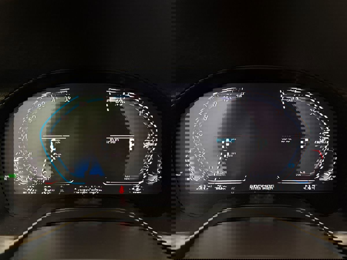 Used 2024 BMW X3 xDrive30i image 13