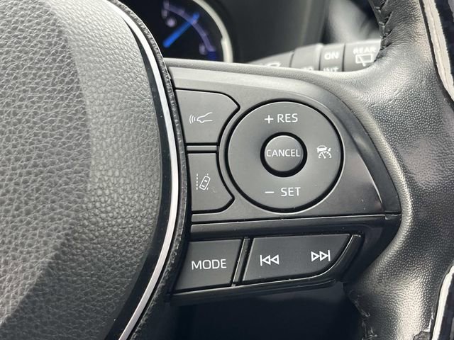 Used 2019 Toyota RAV4 XSE AWD/4WD image 29