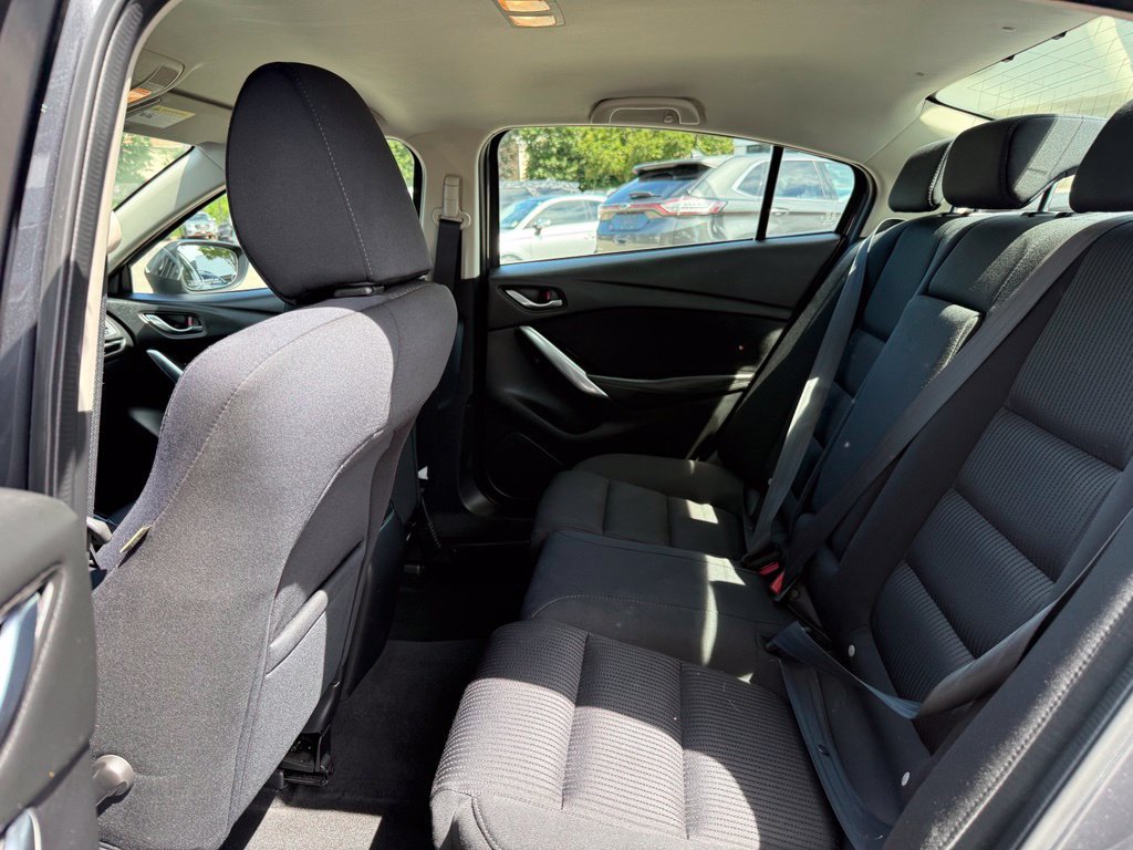 Used 2014 MAZDA MAZDA6 Sport FWD image 24