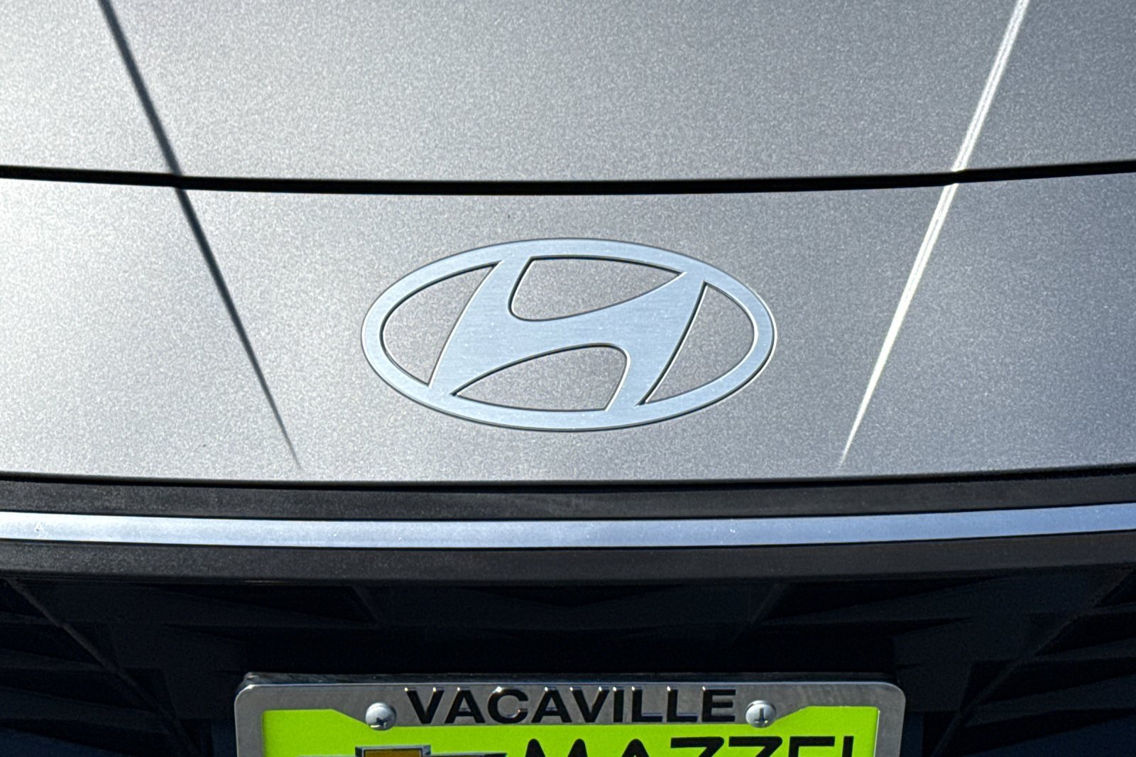 Used 2024 Hyundai Elantra SEL FWD image 8