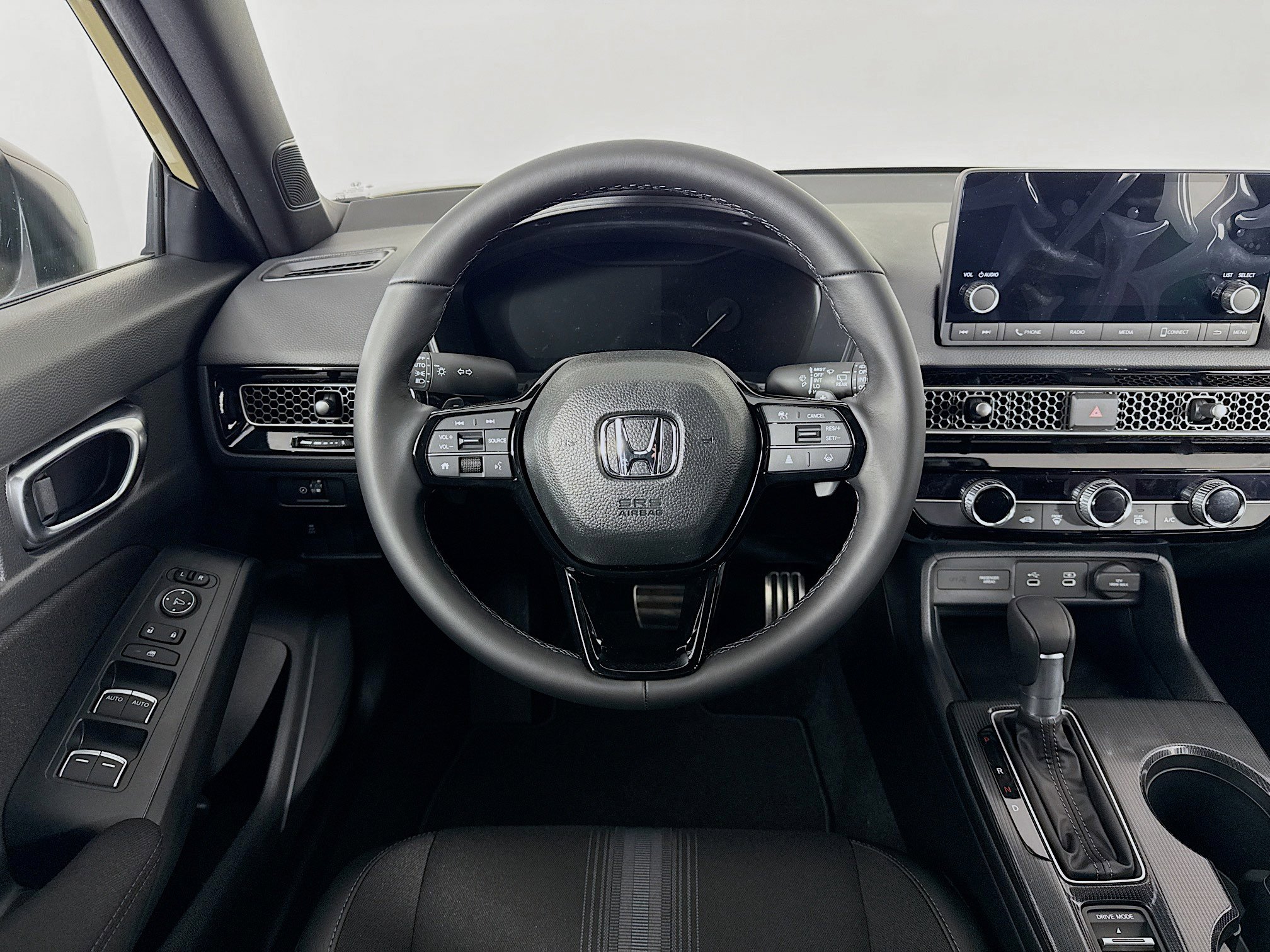 New 2026 Honda Civic Sport image 20