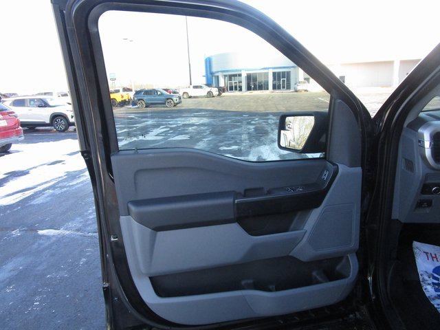 Used 2021 Ford F150 XL w/ Equipment Group 101A High image 17
