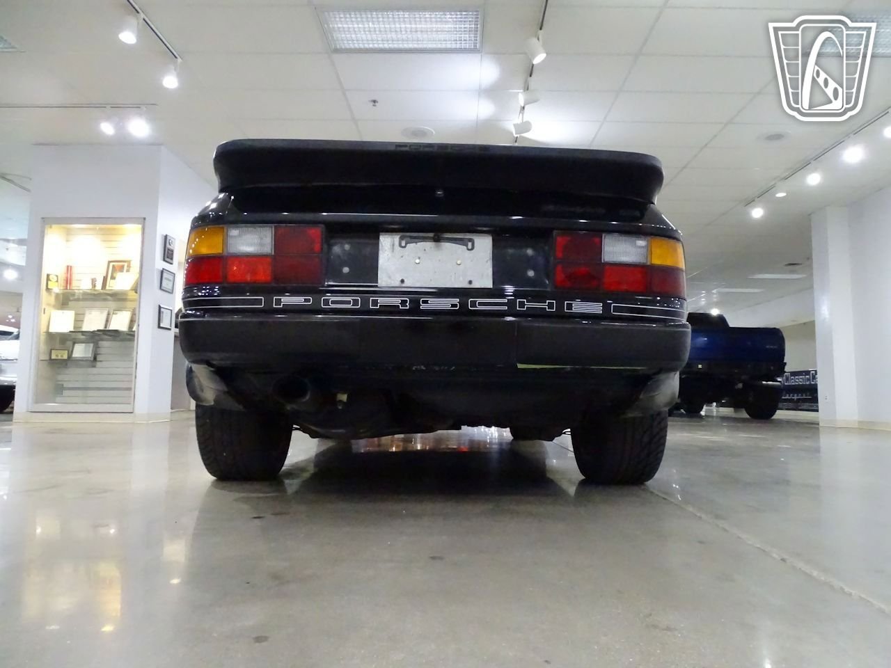 Used 1987 Porsche 944 S RWD image 14