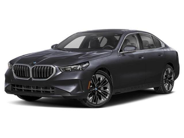 Used 2025 BMW 530i xDrive w/ Premium Package