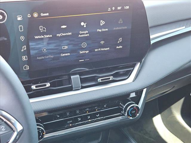 New 2026 Chevrolet Equinox LT w/ Midnight Edition image 11