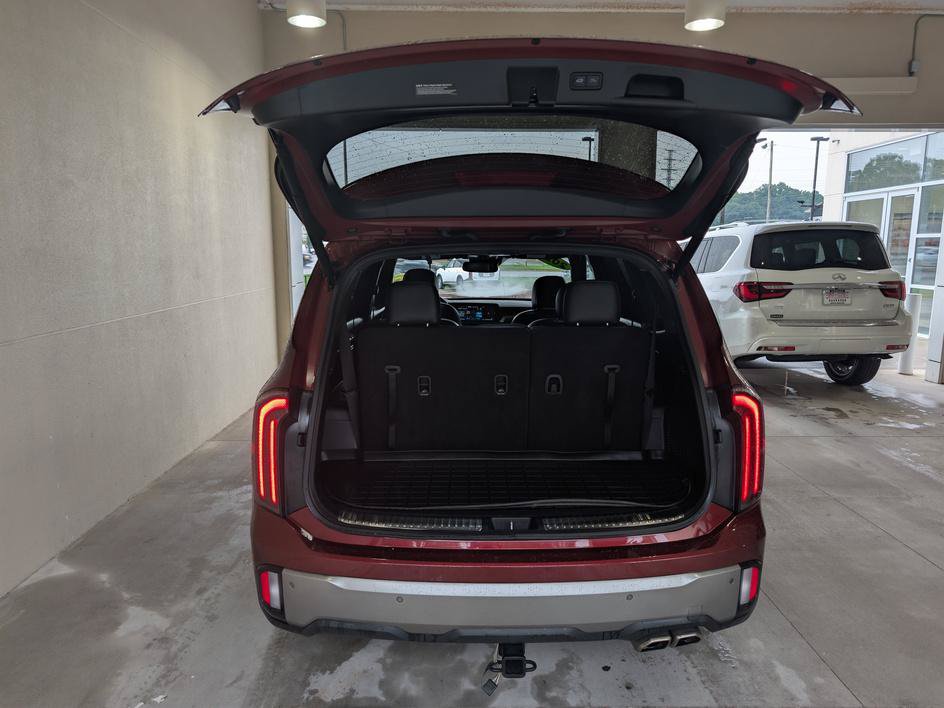Used 2023 Kia Telluride SX X-Line AWD/4WD image 26