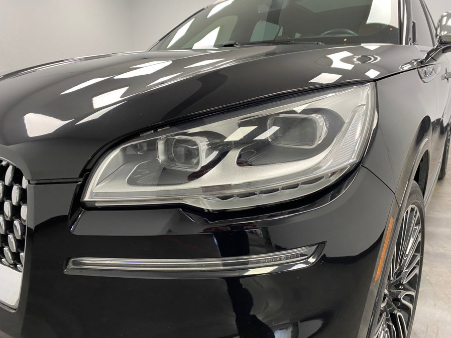 Used 2020 Lincoln Aviator Black Label w/ Dynamic Handling Package AWD/4WD image 11
