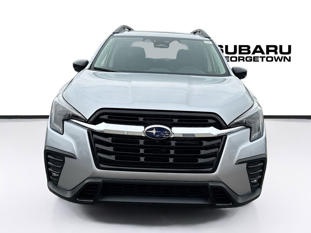New 2026 Subaru Ascent Limited image 2