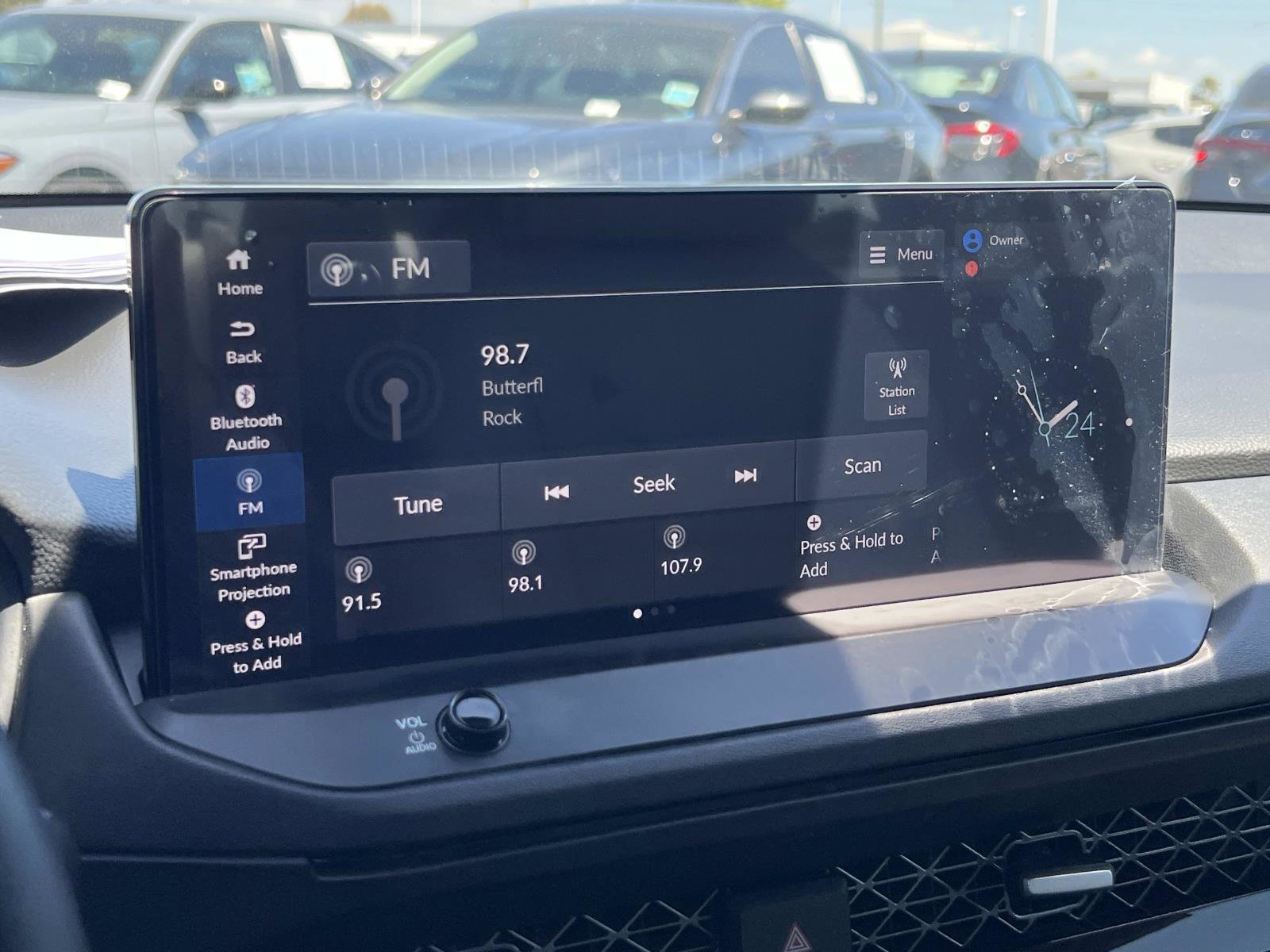 Certified 2023 Honda Accord EX-L image 13