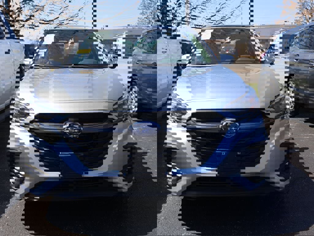 Used 2023 Subaru Legacy Limited image 5